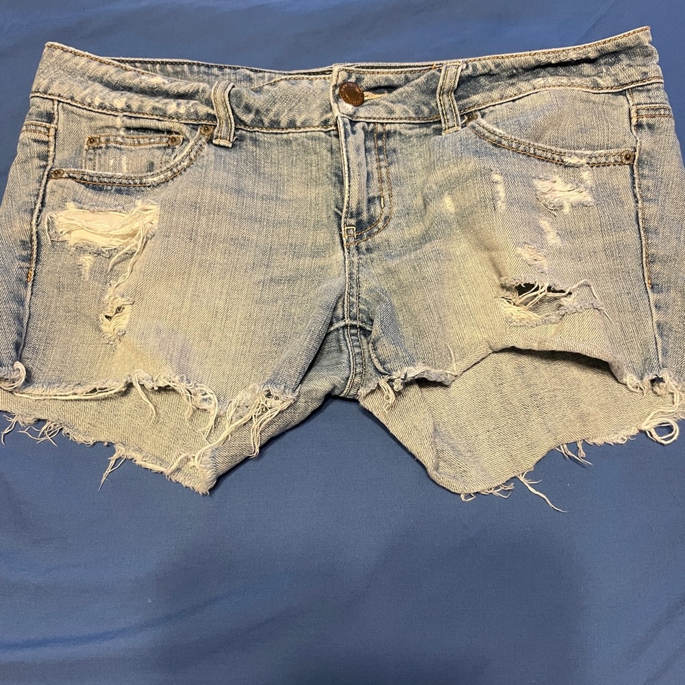 American Eagle shorts size 10